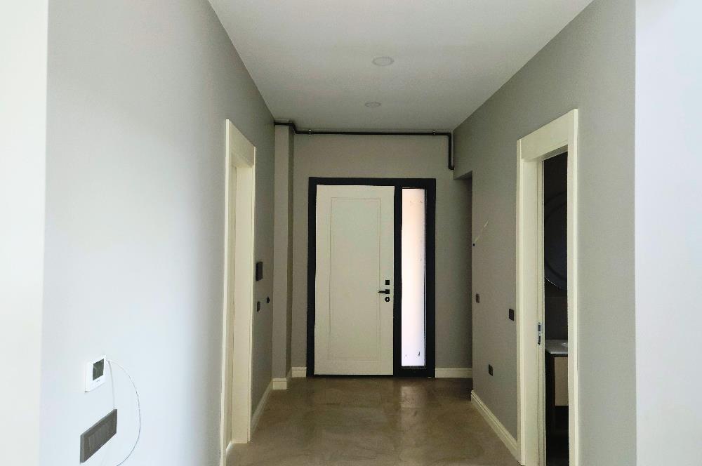 Bölgenin Prestijli Projesi - Akasya Country 6+2 Luxury Villa