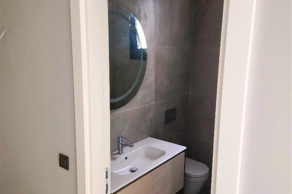 Bölgenin Prestijli Projesi - Akasya Country 6+2 Luxury Villa