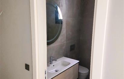 Bölgenin Prestijli Projesi - Akasya Country 6+2 Luxury Villa