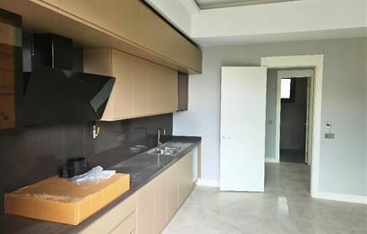 Bölgenin Prestijli Projesi - Akasya Country 6+2 Luxury Villa