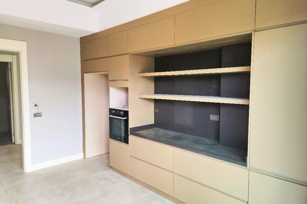 Bölgenin Prestijli Projesi - Akasya Country 6+2 Luxury Villa