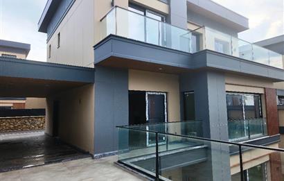 Bölgenin Prestijli Projesi - Akasya Country 6+2 Luxury Villa