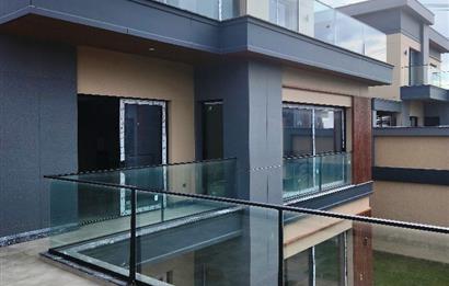 Bölgenin Prestijli Projesi - Akasya Country 6+2 Luxury Villa