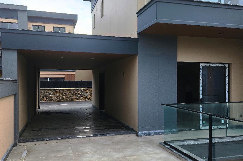 Bölgenin Prestijli Projesi - Akasya Country 6+2 Luxury Villa