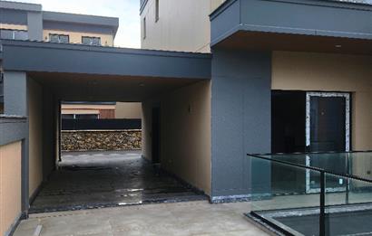 Bölgenin Prestijli Projesi - Akasya Country 6+2 Luxury Villa