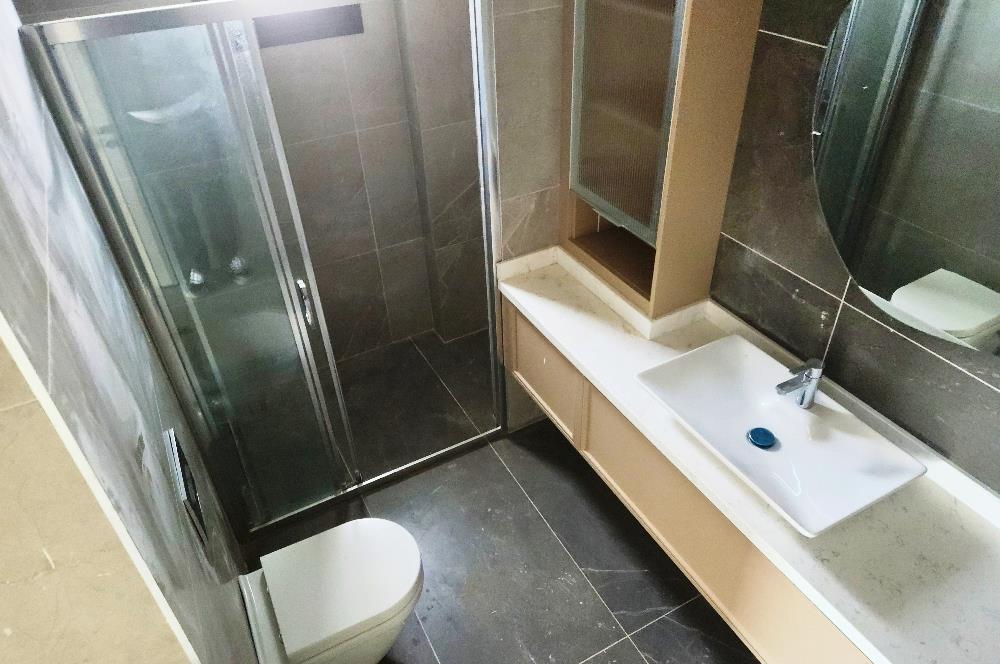 Bölgenin Prestijli Projesi - Akasya Country 6+2 Luxury Villa