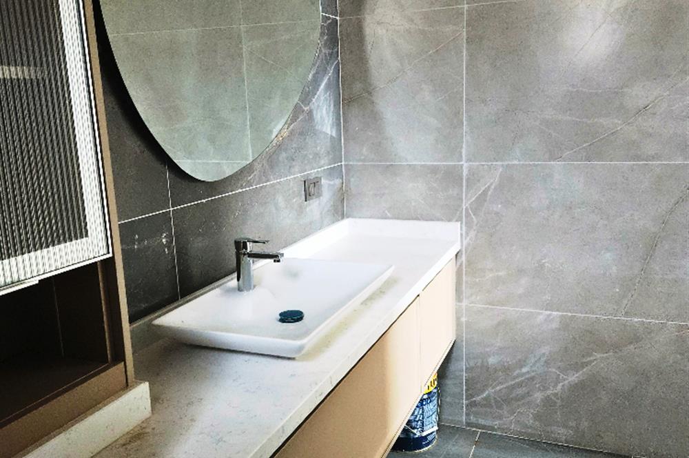 Bölgenin Prestijli Projesi - Akasya Country 6+2 Luxury Villa