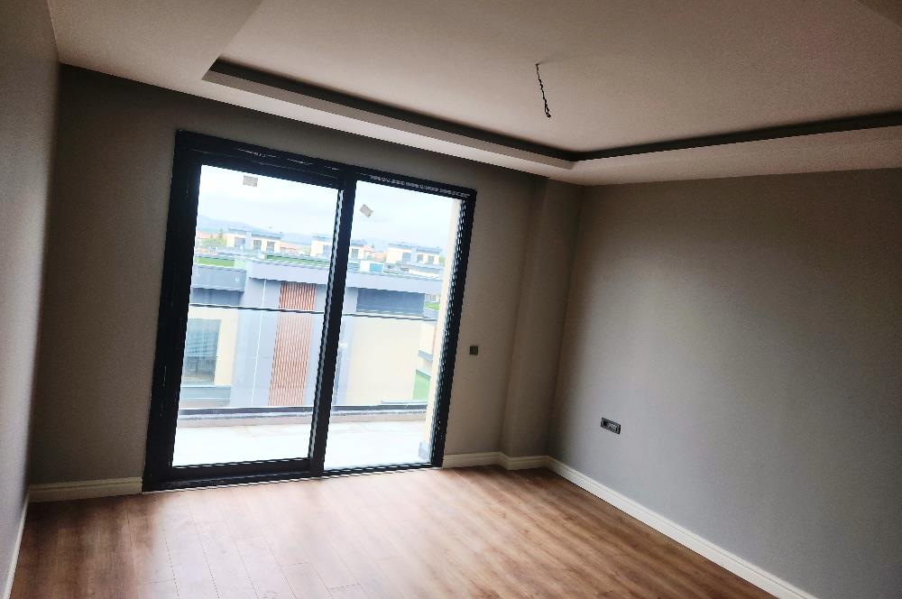 Bölgenin Prestijli Projesi - Akasya Country 6+2 Luxury Villa