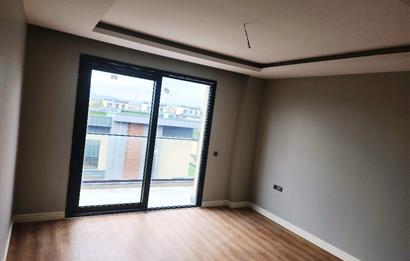 Bölgenin Prestijli Projesi - Akasya Country 6+2 Luxury Villa