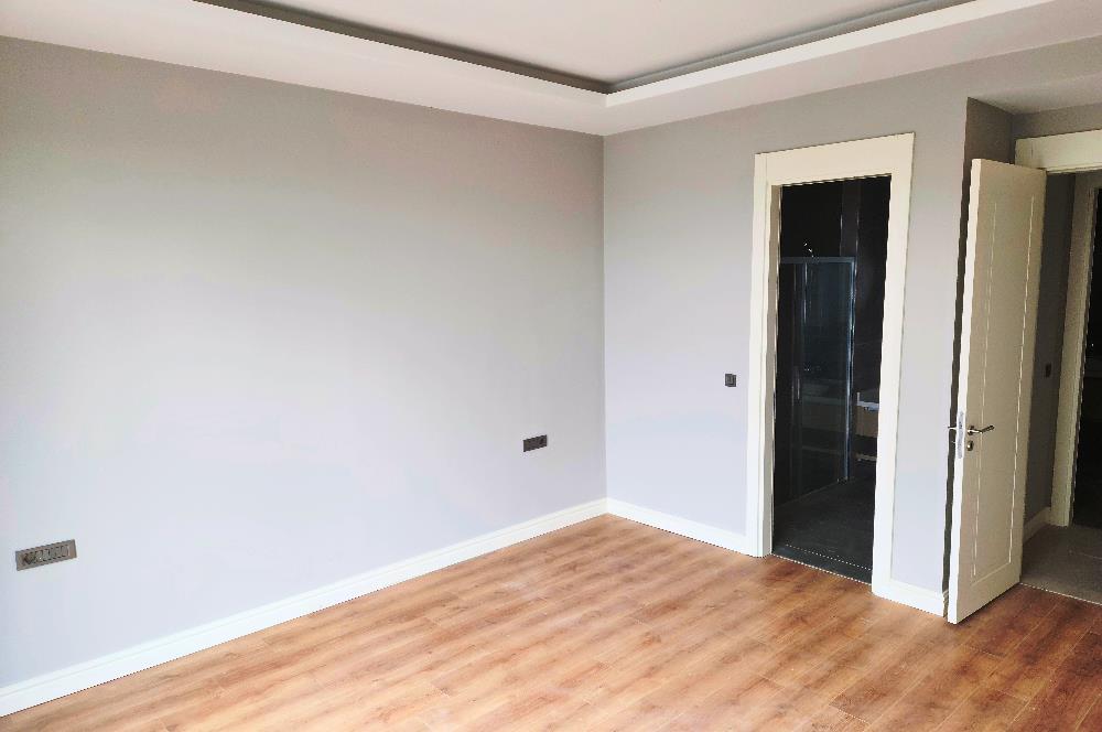 Bölgenin Prestijli Projesi - Akasya Country 6+2 Luxury Villa