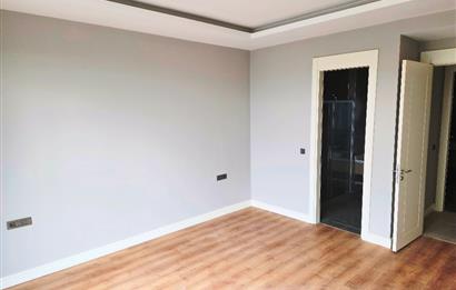 Bölgenin Prestijli Projesi - Akasya Country 6+2 Luxury Villa