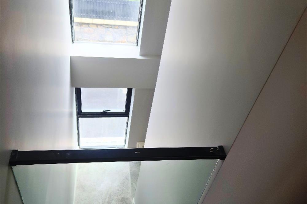 Bölgenin Prestijli Projesi - Akasya Country 6+2 Luxury Villa