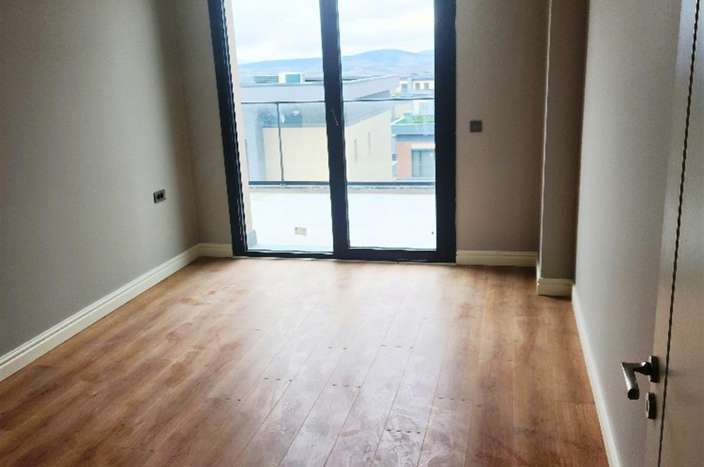 Bölgenin Prestijli Projesi - Akasya Country 6+2 Luxury Villa