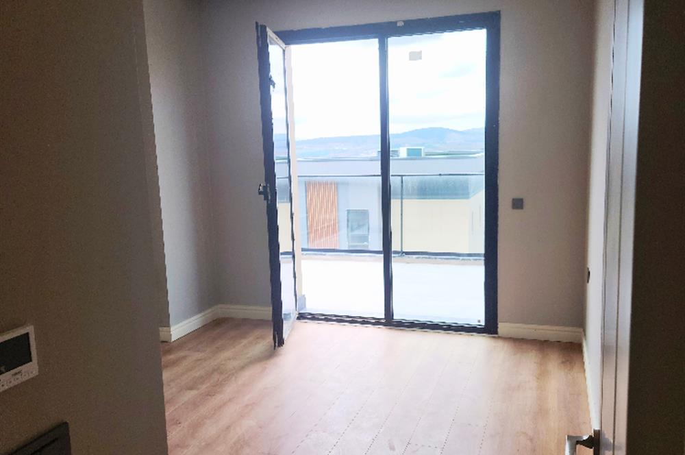 Bölgenin Prestijli Projesi - Akasya Country 6+2 Luxury Villa