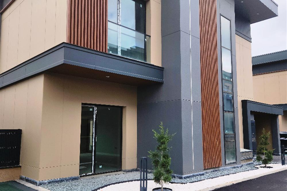 Bölgenin Prestijli Projesi - Akasya Country 6+2 Luxury Villa