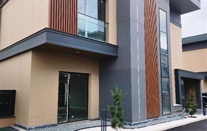 Bölgenin Prestijli Projesi - Akasya Country 6+2 Luxury Villa