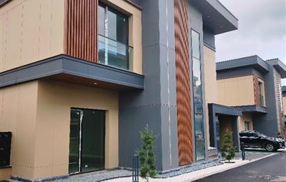 Bölgenin Prestijli Projesi - Akasya Country 6+2 Luxury Villa