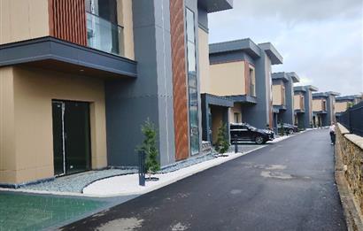 Bölgenin Prestijli Projesi - Akasya Country 6+2 Luxury Villa