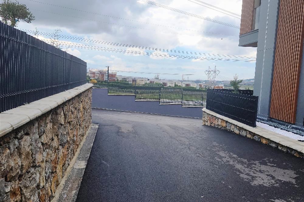 Bölgenin Prestijli Projesi - Akasya Country 6+2 Luxury Villa