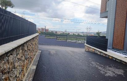 Bölgenin Prestijli Projesi - Akasya Country 6+2 Luxury Villa