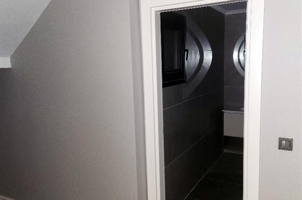 Bölgenin Prestijli Projesi - Akasya Country 5+2 Premium Villa