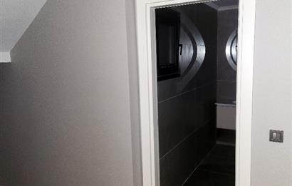 Bölgenin Prestijli Projesi - Akasya Country 5+2 Premium Villa