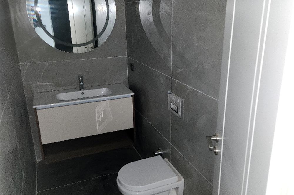 Bölgenin Prestijli Projesi - Akasya Country 5+2 Premium Villa