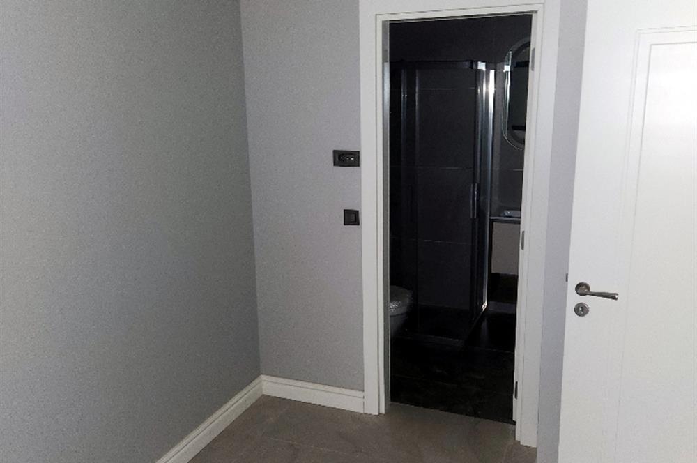 Bölgenin Prestijli Projesi - Akasya Country 5+2 Premium Villa