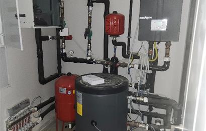 Bölgenin Prestijli Projesi - Akasya Country 5+2 Premium Villa