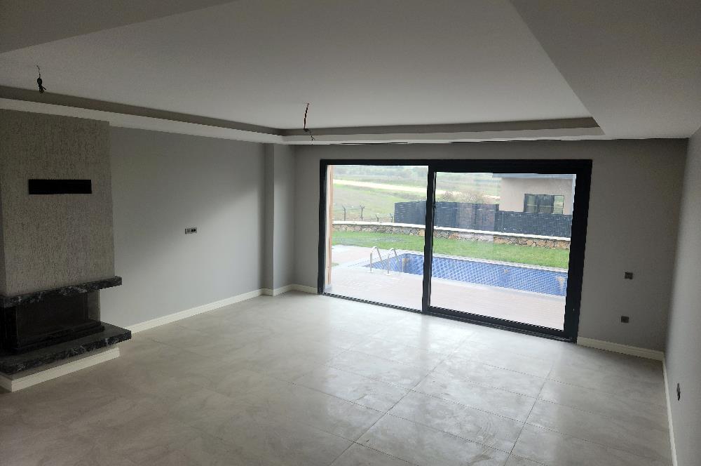 Bölgenin Prestijli Projesi - Akasya Country 5+2 Premium Villa