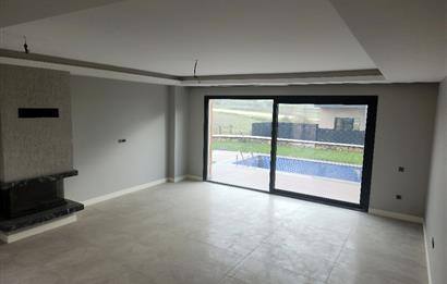 Bölgenin Prestijli Projesi - Akasya Country 5+2 Premium Villa