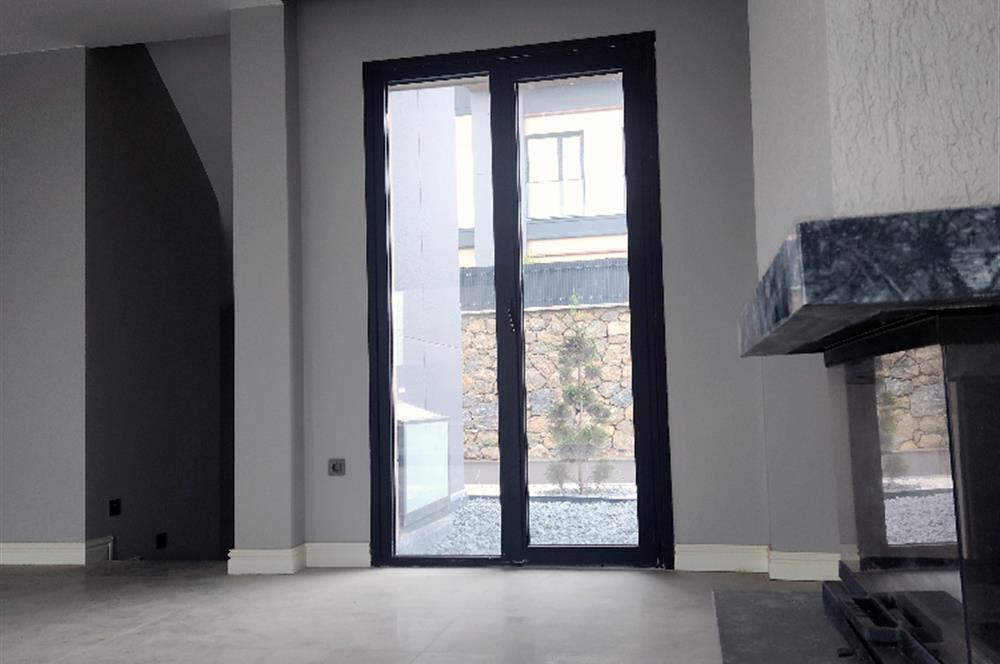 Bölgenin Prestijli Projesi - Akasya Country 5+2 Premium Villa