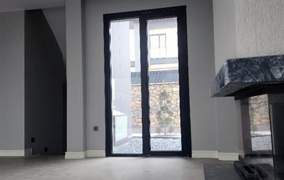 Bölgenin Prestijli Projesi - Akasya Country 5+2 Premium Villa