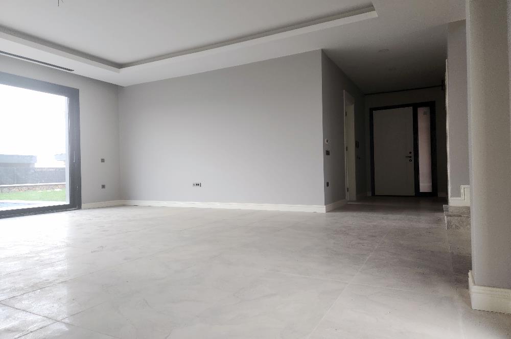 Bölgenin Prestijli Projesi - Akasya Country 5+2 Premium Villa