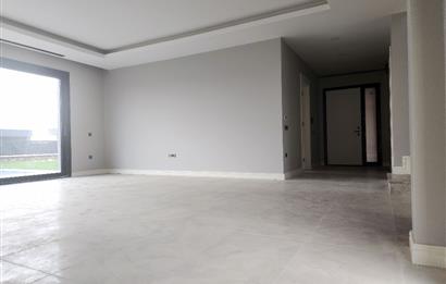 Bölgenin Prestijli Projesi - Akasya Country 5+2 Premium Villa