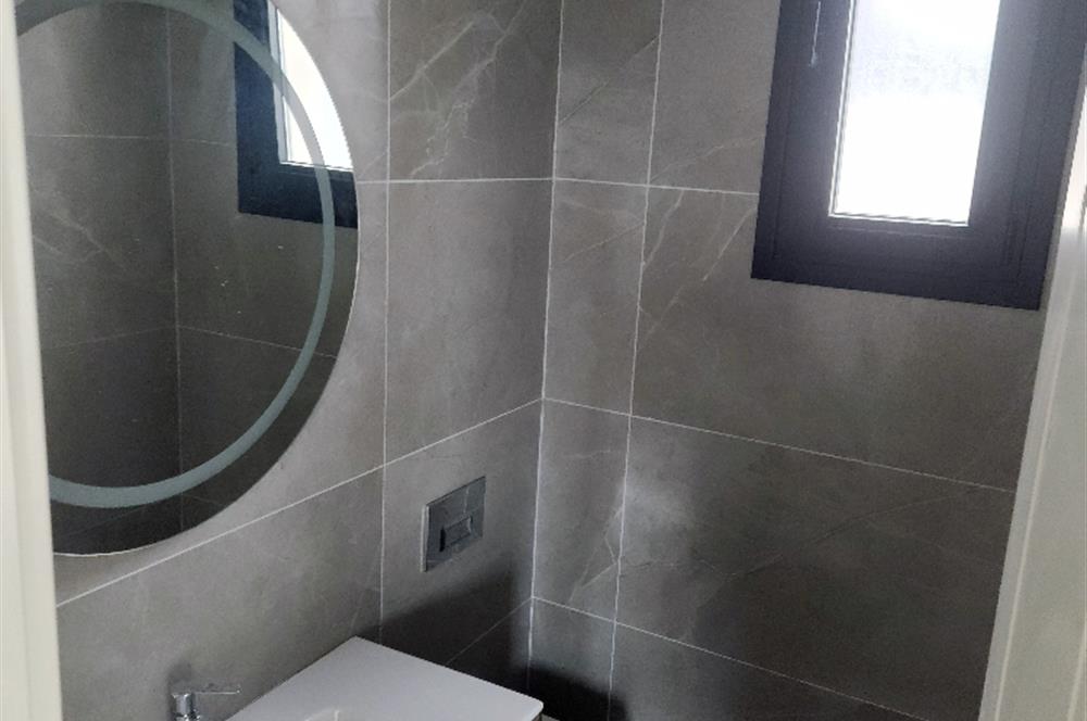 Bölgenin Prestijli Projesi - Akasya Country 5+2 Premium Villa