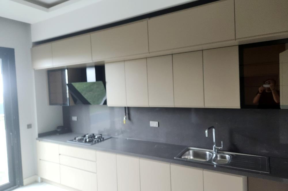 Bölgenin Prestijli Projesi - Akasya Country 5+2 Premium Villa