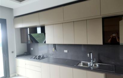 Bölgenin Prestijli Projesi - Akasya Country 5+2 Premium Villa