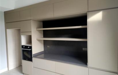 Bölgenin Prestijli Projesi - Akasya Country 5+2 Premium Villa