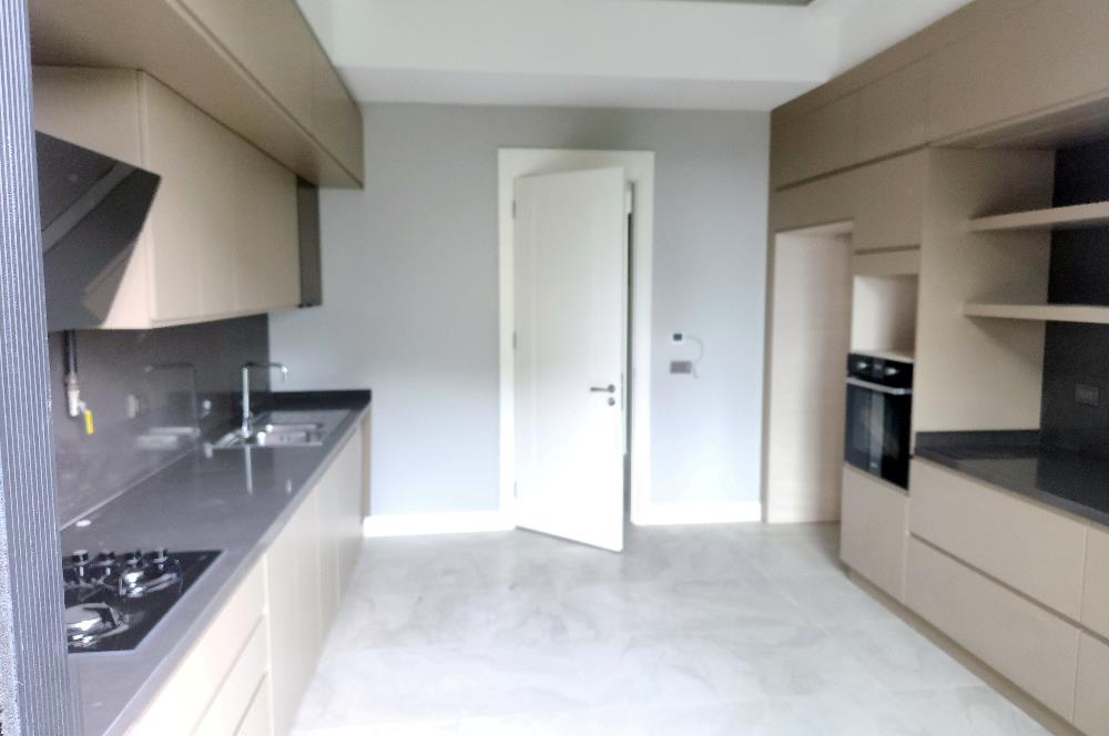 Bölgenin Prestijli Projesi - Akasya Country 5+2 Premium Villa