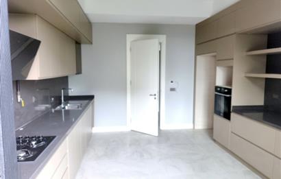 Bölgenin Prestijli Projesi - Akasya Country 5+2 Premium Villa