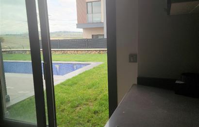 Bölgenin Prestijli Projesi - Akasya Country 5+2 Premium Villa