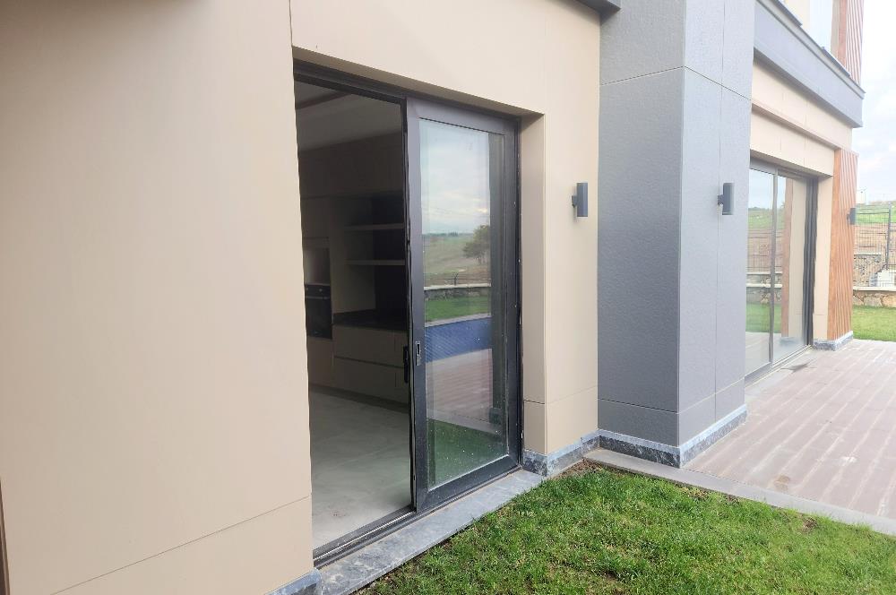 Bölgenin Prestijli Projesi - Akasya Country 5+2 Premium Villa