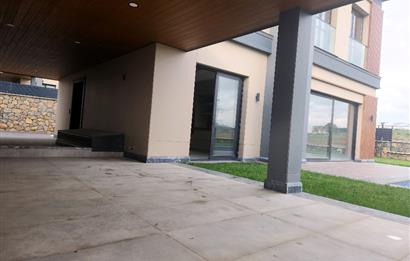 Bölgenin Prestijli Projesi - Akasya Country 5+2 Premium Villa