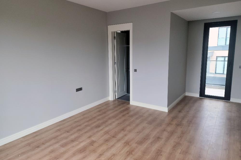 Bölgenin Prestijli Projesi - Akasya Country 5+2 Premium Villa