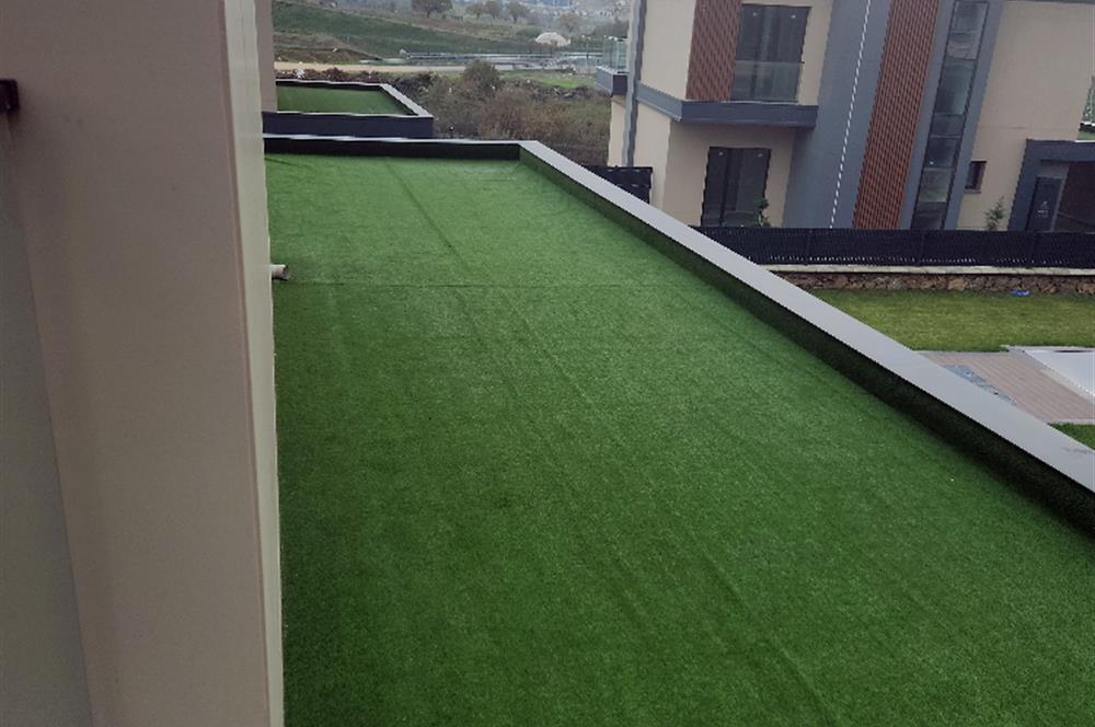 Bölgenin Prestijli Projesi - Akasya Country 5+2 Premium Villa