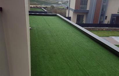 Bölgenin Prestijli Projesi - Akasya Country 5+2 Premium Villa