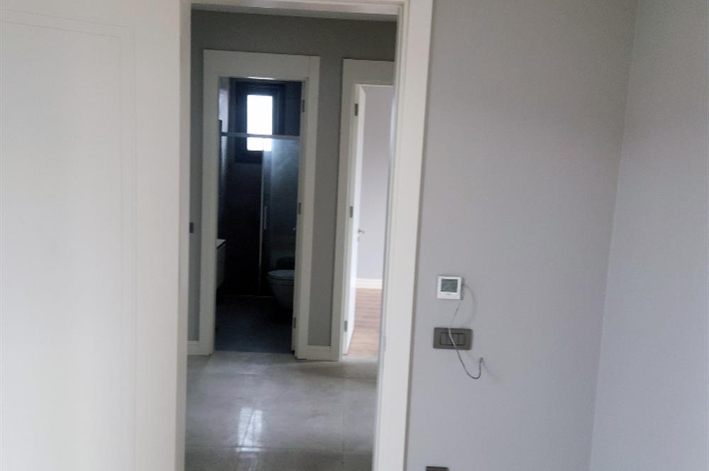 Bölgenin Prestijli Projesi - Akasya Country 5+2 Premium Villa