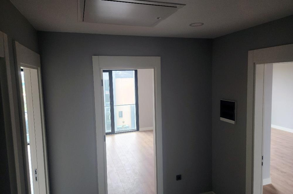 Bölgenin Prestijli Projesi - Akasya Country 5+2 Premium Villa