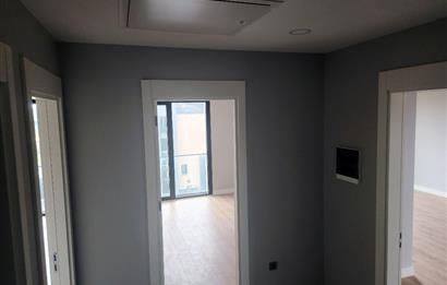 Bölgenin Prestijli Projesi - Akasya Country 5+2 Premium Villa